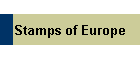 Stamps of Europe